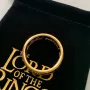 💍Sauron's All Powerful Ring (LOTR Hobbit) - Пръстена с гравираното елфско слово !, снимка 1