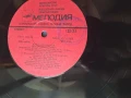 Jeanne Bichevskaya:  Vinyl Record Melodiya 1980 USSR, снимка 7