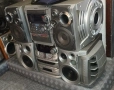 Аудио системи SONY - PANASONIC - AIWA- PHILIPS -JVC - SHARP - TECHNICS , снимка 4
