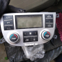 Панел климатик,Control panel HYUNDAI Santafe 2008, 92401 S8100, снимка 1 - Части - 45062778