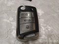 Предпазни калъфи за ключове на VW, Skoda и Seat, снимка 5