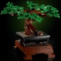 LEGO 10281 Bonsai Tree (Бонсай) – НОВИ, НАЛИЧНИ!, снимка 5