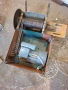 дърводелска машина абрихт и циркуляр, снимка 6