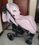 Детска количка 3в1 Kikkaboo, снимка 2