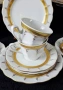 Сервиз за кафе Johann Seltmann - Vohenstrauss, Германия, снимка 2