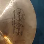 Чинел Sabian Signature Carmine Appice 18" Chinese, снимка 3