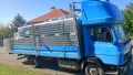 Транспортни услуги камион с кран, снимка 5