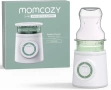 Нагревател за шишета Momcozy MW03 – Смарт контрол (Като нов)  Продавам интелигентен нагревател за..., снимка 1