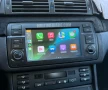BMW 3 E46 1998г-2006г Мултимедия Навигация Android, снимка 3