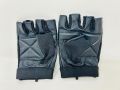 Спортни Ръкавици Everlast Leather Fitness Gloves , снимка 2