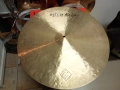 Istanbul Agop 26"Traditional Dark Ride, снимка 7