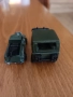 Лот военни колички, снимка 3