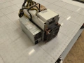 antminer L3+ hiveos, снимка 1