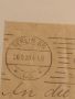 Стар пощенски плик с марки и печати 1920г. Берлин Германия за КОЛЕКЦИОНЕРИ 45931, снимка 4