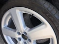 Джанти с гуми 5х112-18 цола -225/40/18-Audi,VW, снимка 6