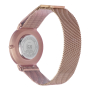 ICE-Watch city milanese Дамски кварцов часовник, от неръждаема стомана, снимка 3