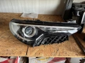 Alfa Romeo Stelvio Алфа Ромео Стелвио. Десен фар. Би-ксенон. 50552984. С забележки. 2 счупени захват, снимка 1