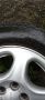 Джанти с гуми за субаро импреза 15 ки, снимка 1 - Гуми и джанти - 45769290