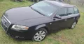 AUDI A4 B7 2.0 TDI 2007г  НА ЧАСТИ, снимка 3