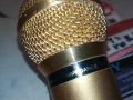 MASCOT UM-1205G GOLD MICROPHONE-GERMANY M1407241817, снимка 8