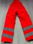 Мъжки Гащеризон Mascot Ashford Hi-Vis Winter 15690-231 - Safe Supreme , M размер , снимка 8