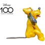 Детска играчка Плуто Sambro Pluto 5056219087504 Disney Collection limited 30см Музикална плюшена игр, снимка 4