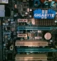 Дънна платка Gigabyte GA-870A-UD3 Socket AM3 + подарък, снимка 4