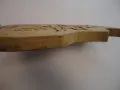 Старинна дърворезба , снимка 4