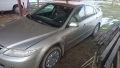 Mazda 6 2.0 бензин 141 кс. , снимка 1