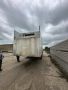 850 / 262 см фургон / контейнер / стационарна каравана / офис склад / сглобяем обект - цена 6500 лв , снимка 14