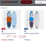 Firefly iSUP 200 IV sup board , снимка 8