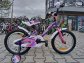 SPRINT Велосипед 16" ALICE лилав, снимка 11