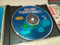 BLUE TORTOISE CD 1404251919, снимка 2