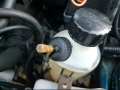 Mazda 2 1.3i газ/бензин 2012, снимка 12