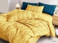 Едноцветни спални комплекти с ластик, снимка 1