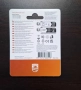 Philips карта памет 256 GB или 128 GB, снимка 3
