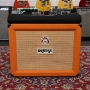 Китарен усилвател Orange CR120C, снимка 3