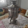 Продавам руски самовар , снимка 4