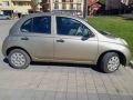 Nissan Micra, снимка 8