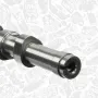 0801FC Разпределителен вал за Пежо 308 -1.6 HDI, снимка 2