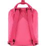 Раница Fjall Raven - Kanken Mini, в цвят Flamingo Pink, снимка 2