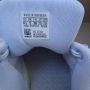 дамски бели обувки adidas, снимка 4
