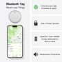 Нови HH-Tech Smart Tag LITE 3 броя за iOS устройства - Тракер за ключове и предмети, снимка 2