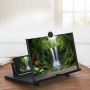 TV166 - 3D Увеличителен екран за смартфон с 5x мащабиране, снимка 2