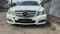 Mercedes E350 на части!, снимка 7