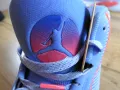 Нови! Air Jordan 38 "Light Marine" - 40 номер Оригинални!, снимка 7