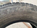2бр Зимни гуми 205/75/16 мишелин, снимка 4