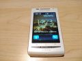 Sony Ericsson X8 запазен, снимка 4