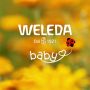 Weleda Baby Крем против подсичане за бебета с невен х75 мл, снимка 5