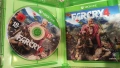 Far Cry 4 и Star Wars Battlefront за xbox one, снимка 4